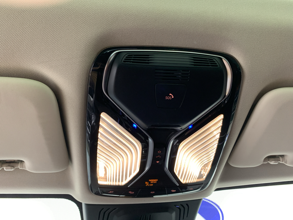 Used 2019 BMW X7 SUV