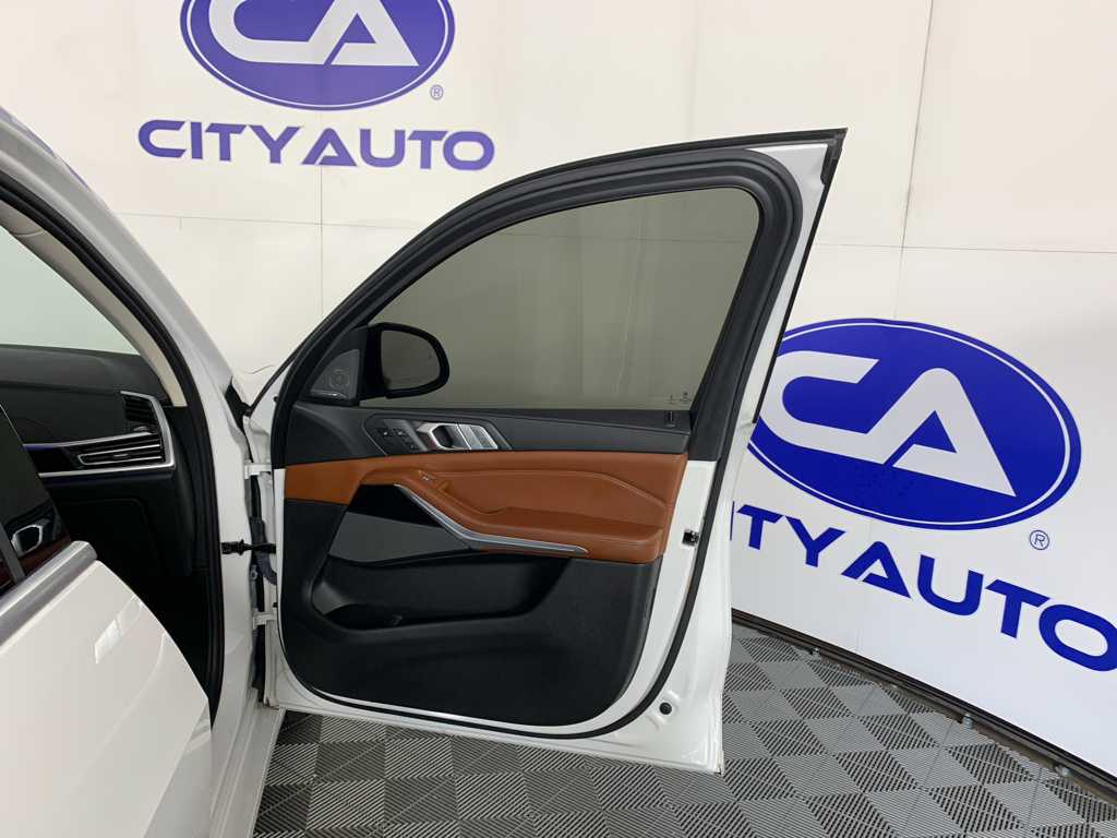 Used 2019 BMW X7 SUV