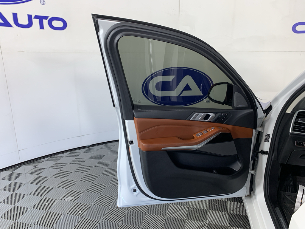 Used 2019 BMW X7 SUV