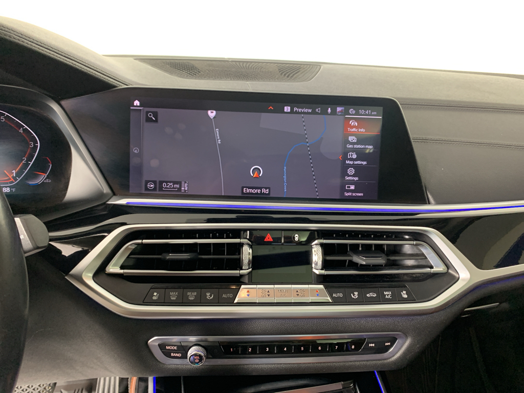 Used 2019 BMW X7 SUV