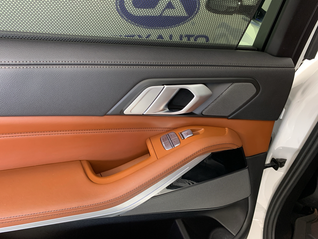 Used 2019 BMW X7 SUV