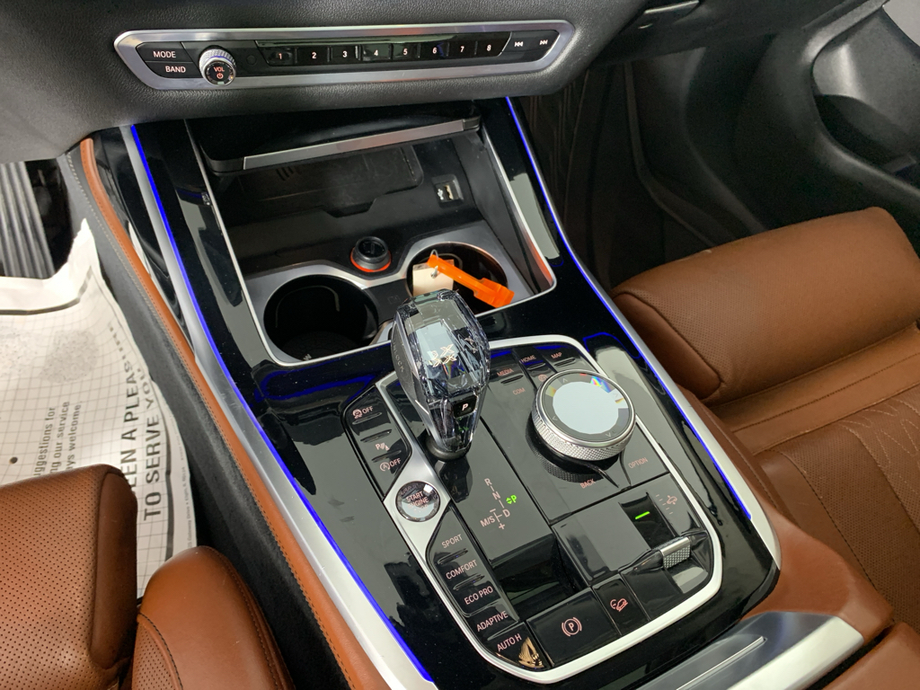 Used 2019 BMW X7 SUV