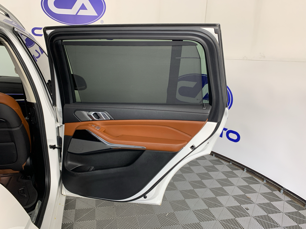Used 2019 BMW X7 SUV