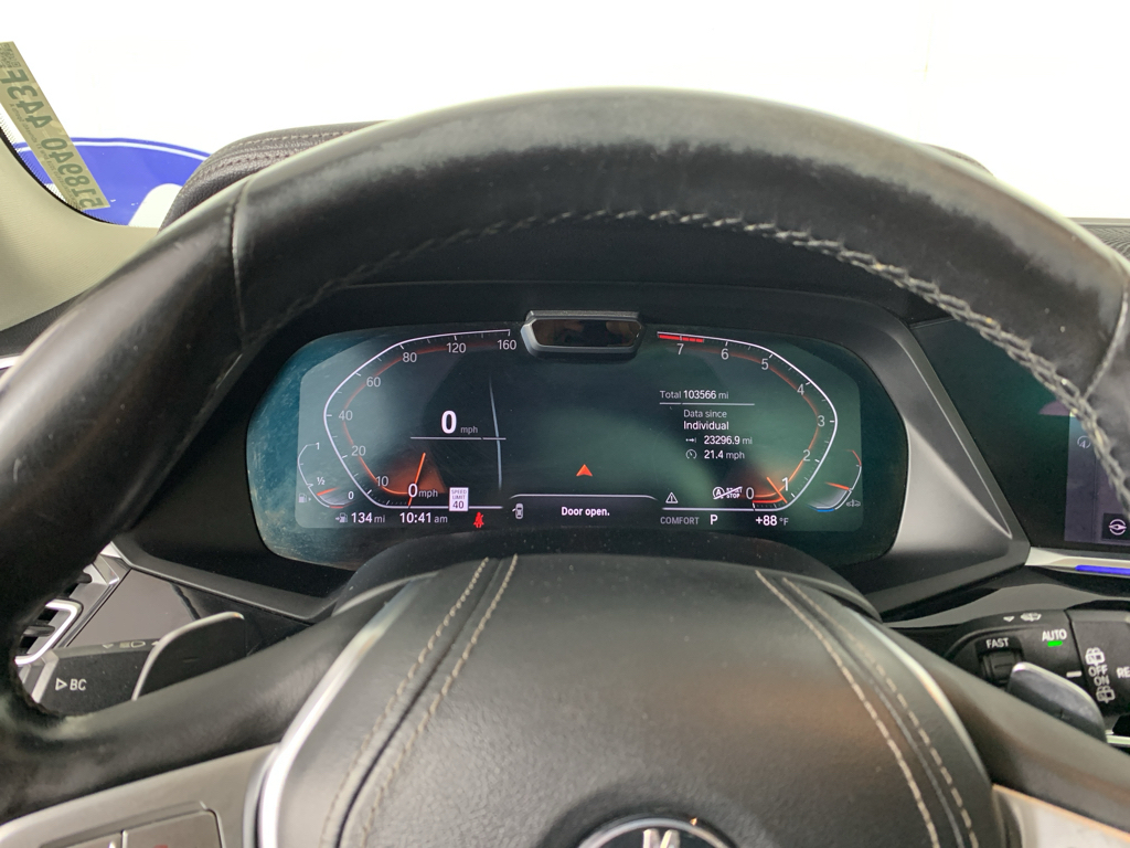 Used 2019 BMW X7 SUV