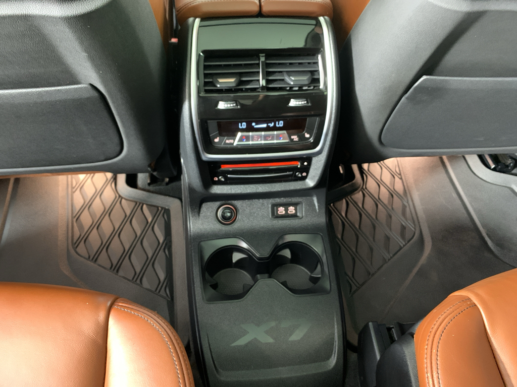 Used 2019 BMW X7 SUV