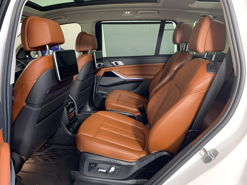 Used 2019 BMW X7 SUV