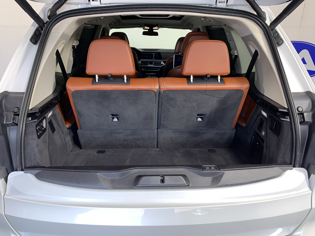 Used 2019 BMW X7 SUV