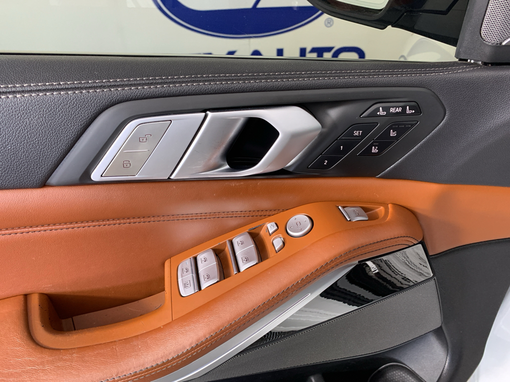 Used 2019 BMW X7 SUV