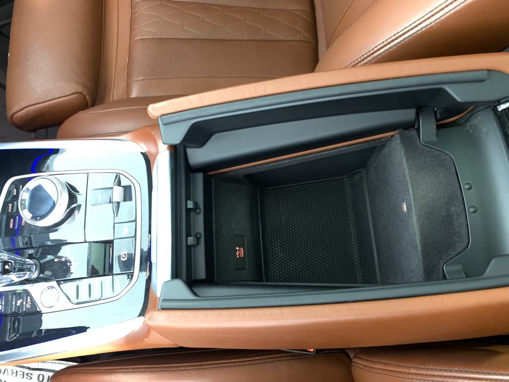 Used 2019 BMW X7 SUV
