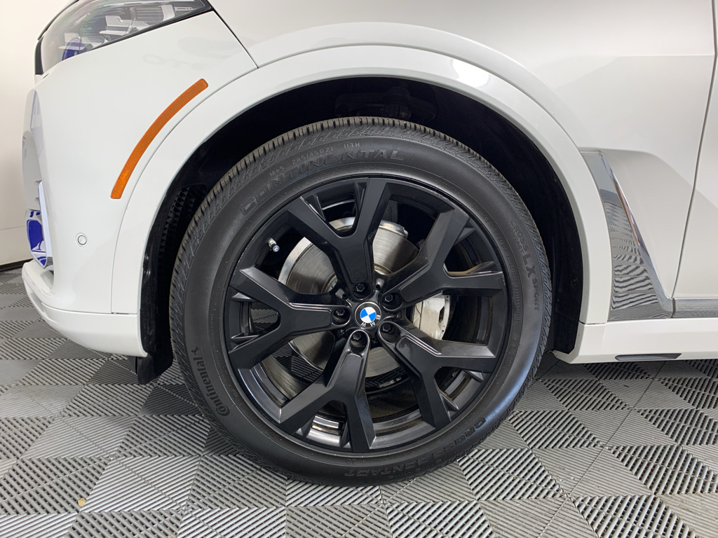 Used 2019 BMW X7 SUV