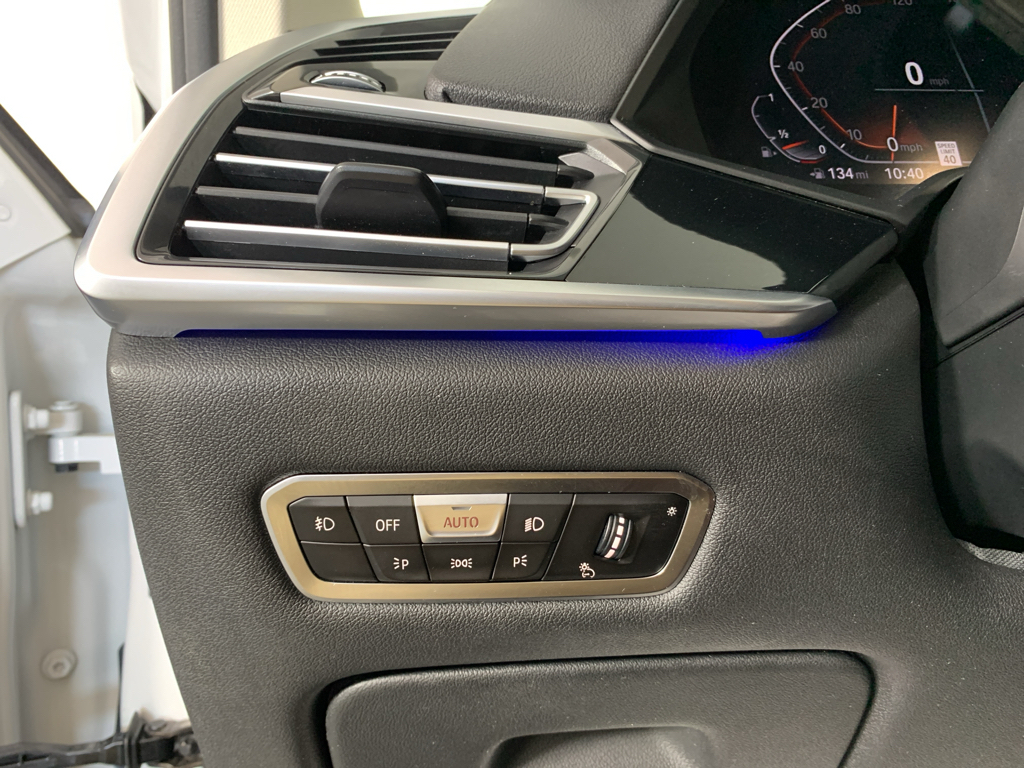 Used 2019 BMW X7 SUV