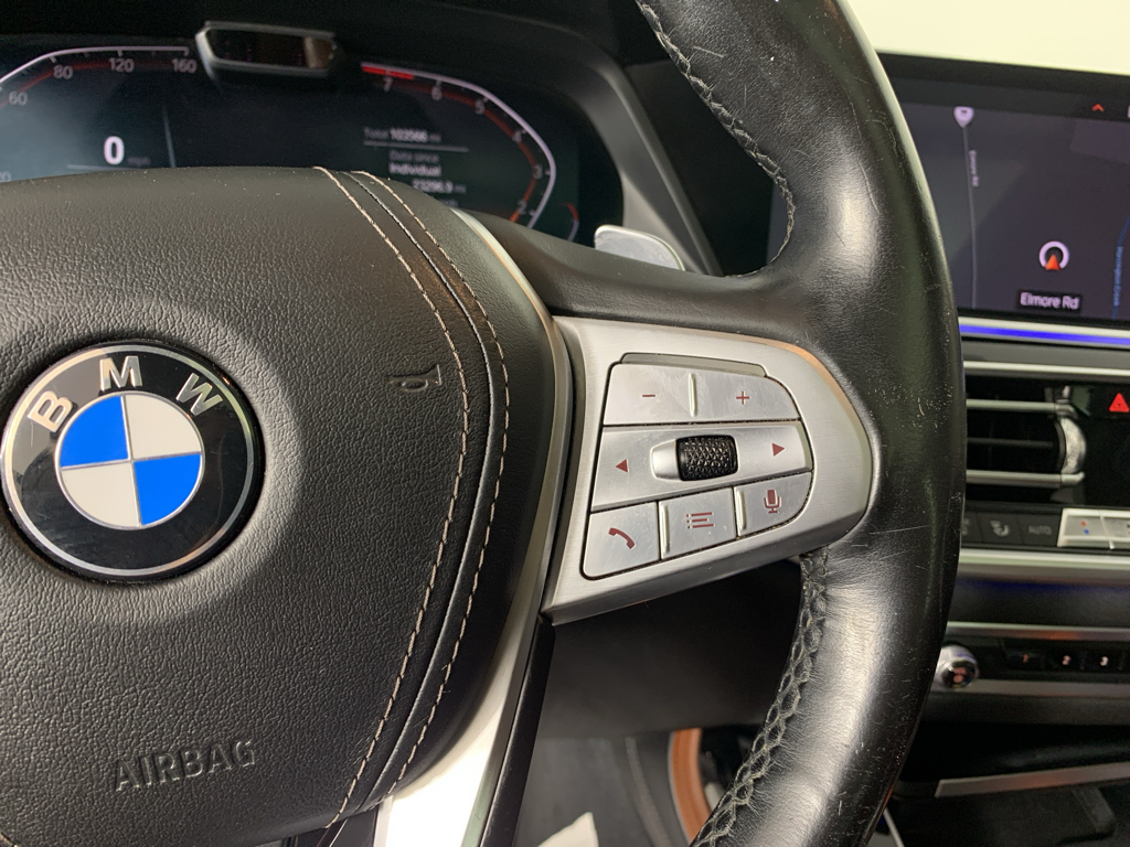 Used 2019 BMW X7 SUV