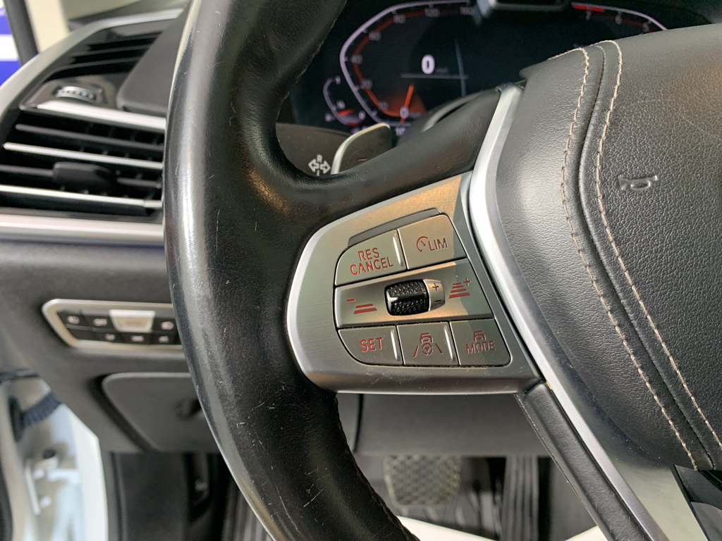 Used 2019 BMW X7 SUV