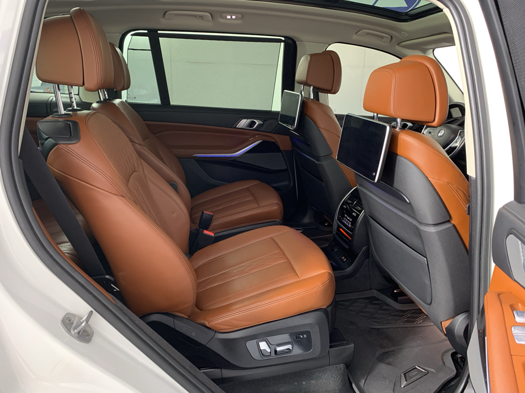Used 2019 BMW X7 SUV