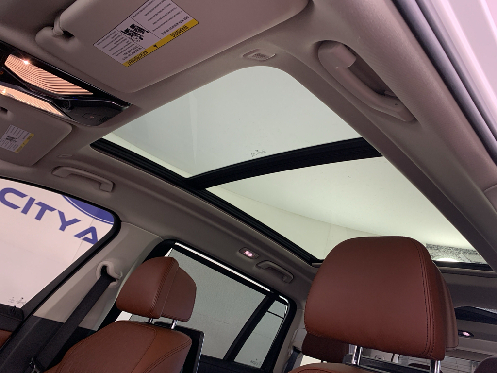 Used 2019 BMW X7 SUV
