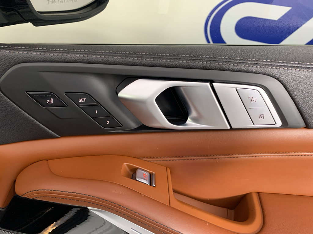 Used 2019 BMW X7 SUV