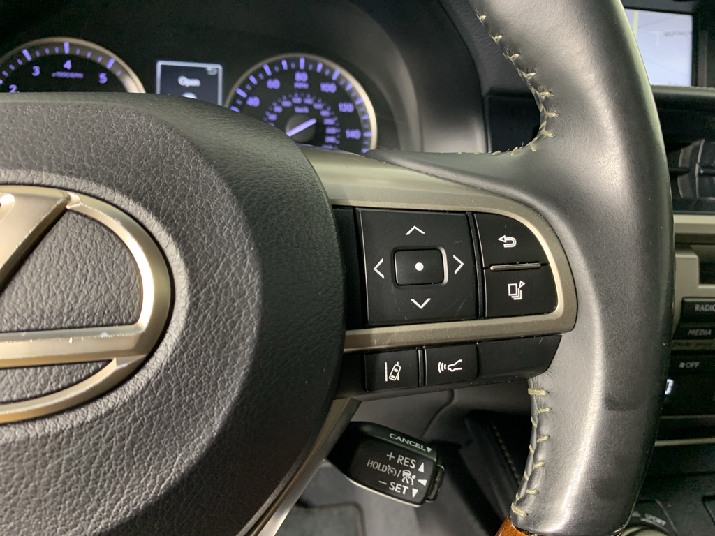 Used 2018 Lexus ES 350 Sedan