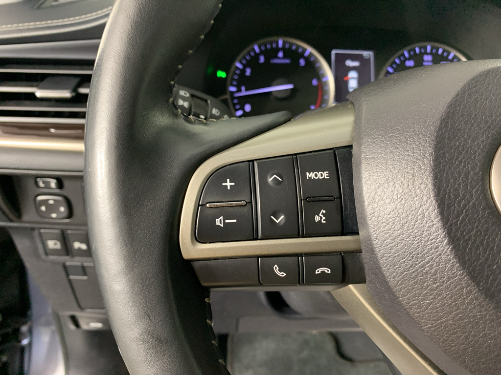Used 2018 Lexus ES 350 Sedan