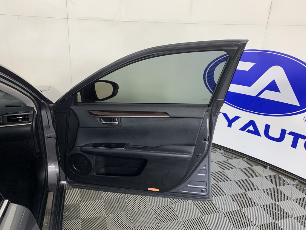 Used 2018 Lexus ES 350 Sedan
