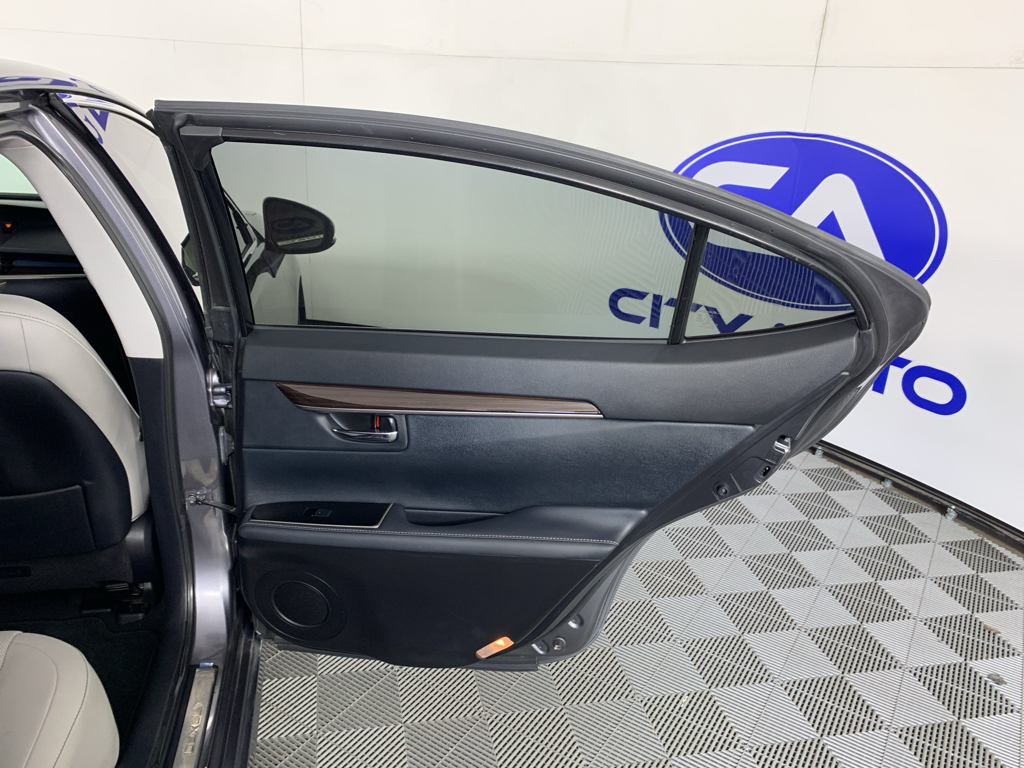 Used 2018 Lexus ES 350 Sedan