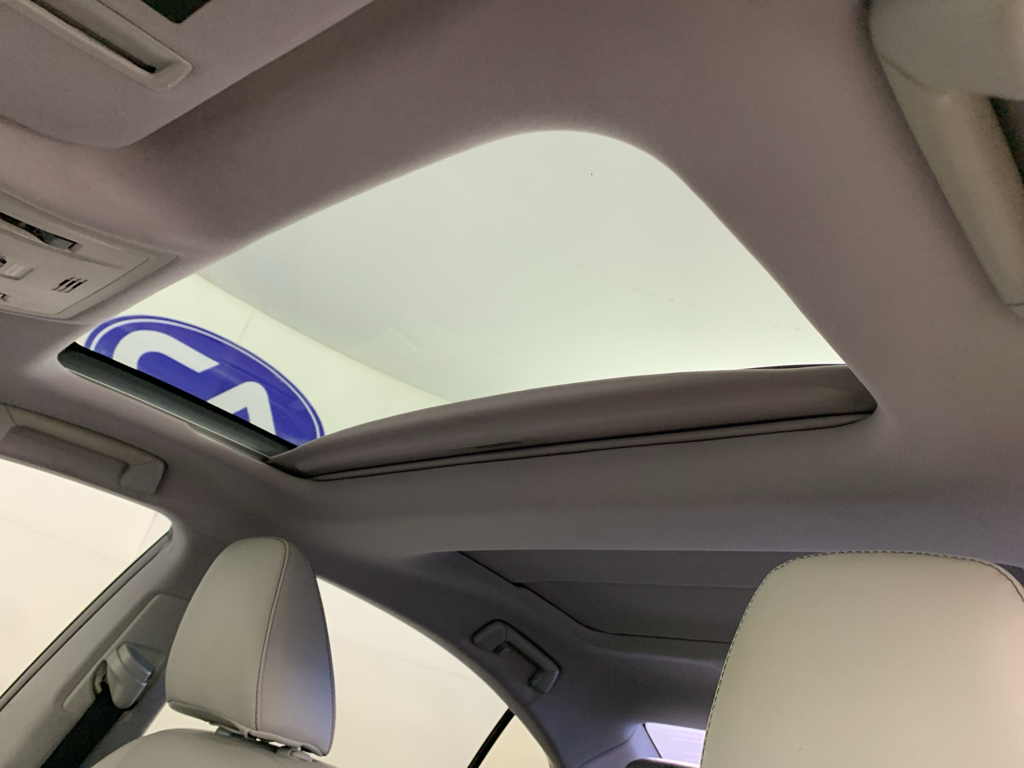 Used 2018 Lexus ES 350 Sedan