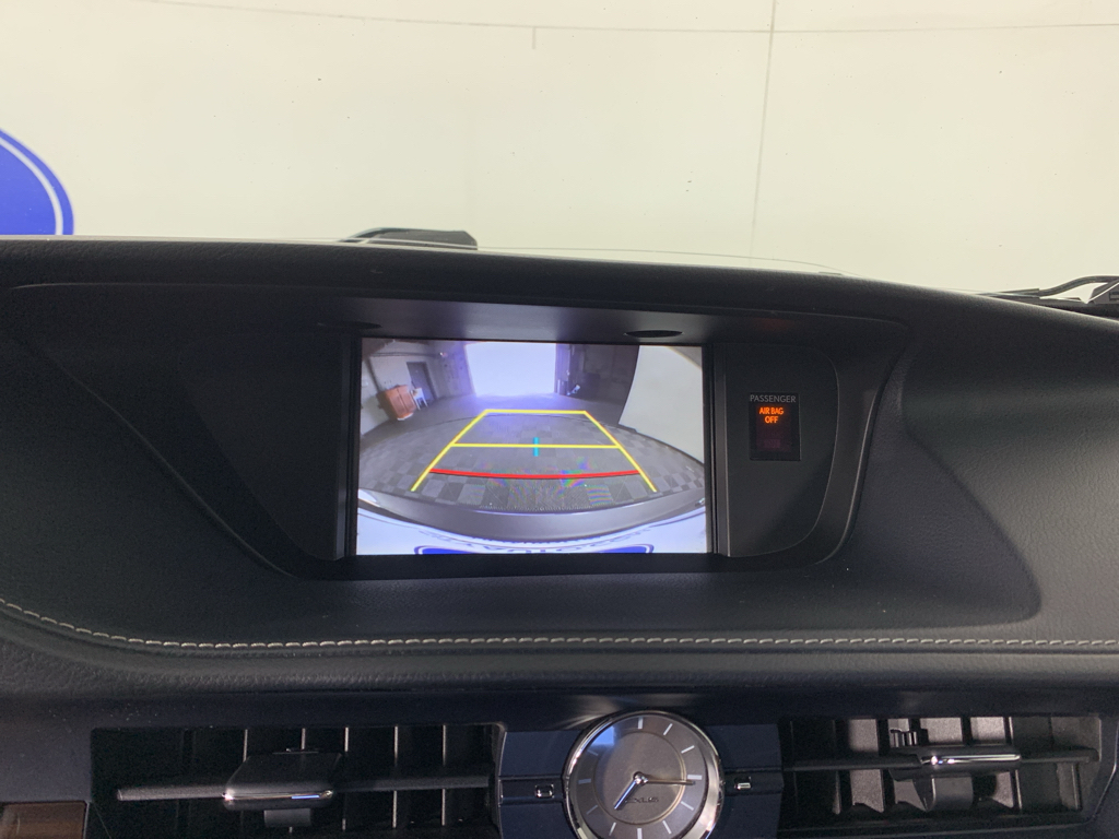 Used 2018 Lexus ES 350 Sedan