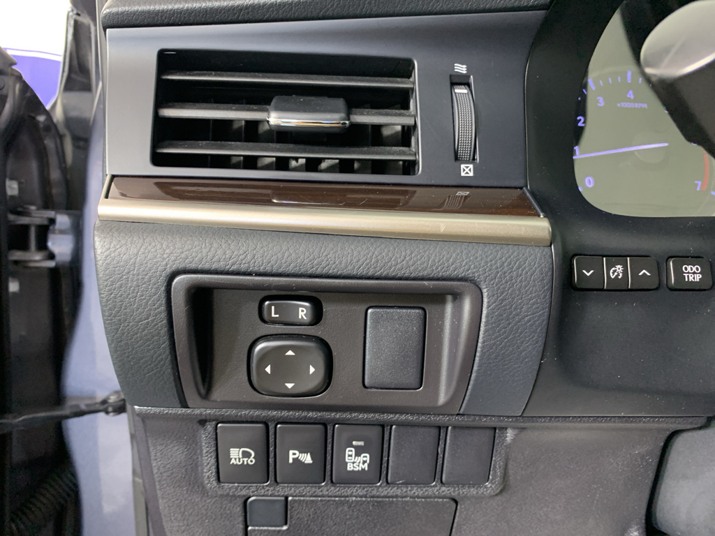 Used 2018 Lexus ES 350 Sedan