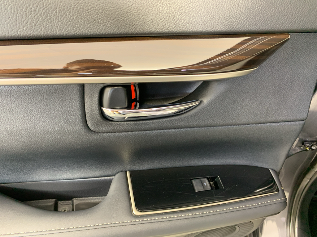 Used 2018 Lexus ES 350 Sedan