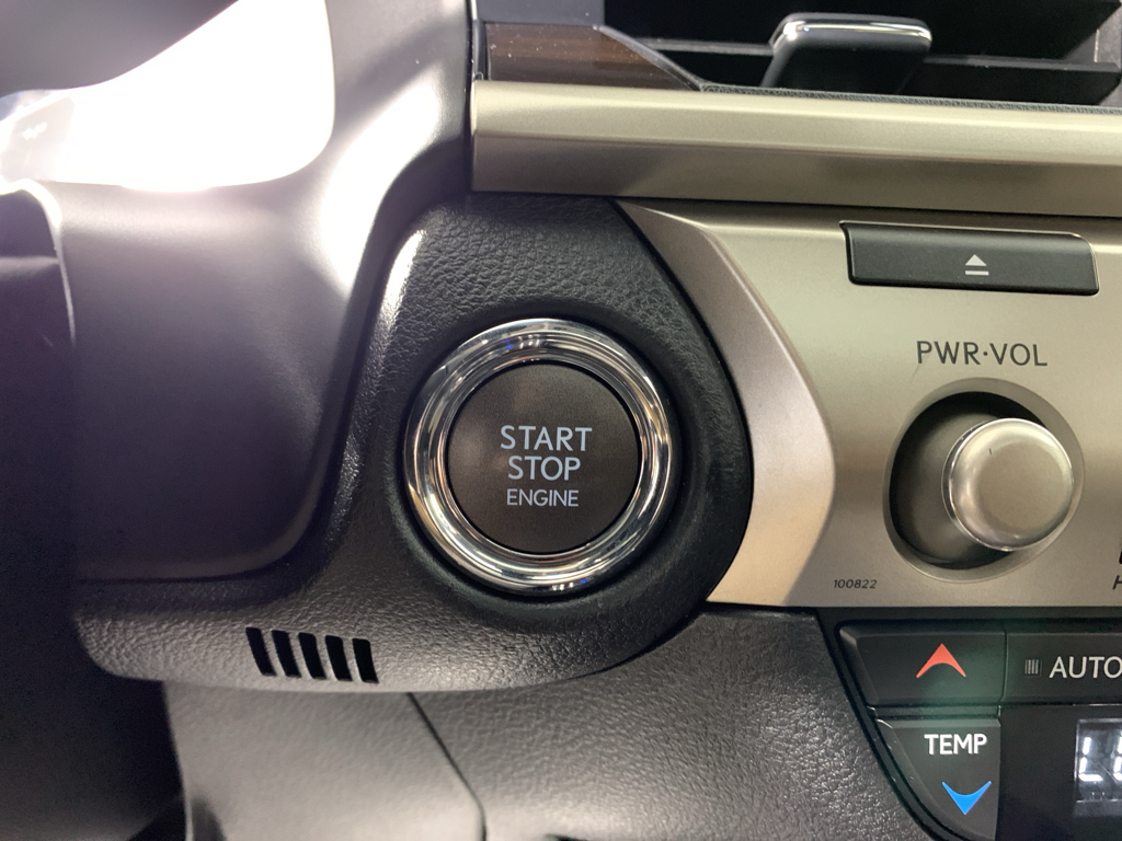 Used 2018 Lexus ES 350 Sedan