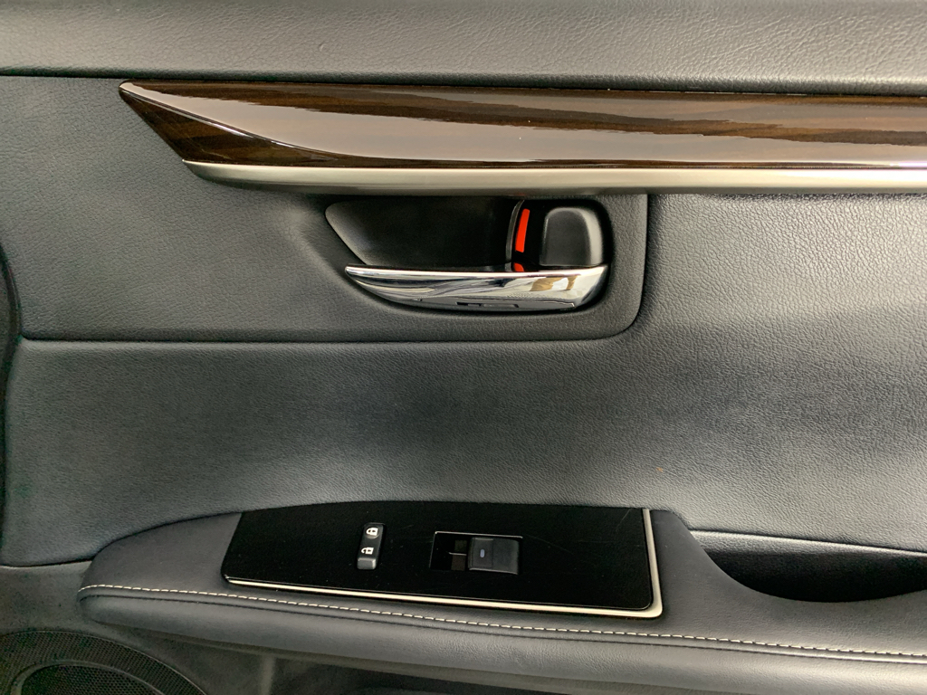 Used 2018 Lexus ES 350 Sedan