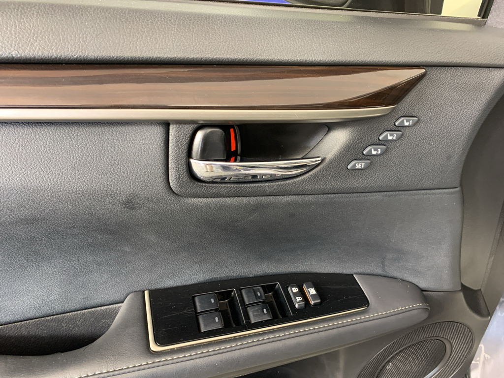 Used 2018 Lexus ES 350 Sedan