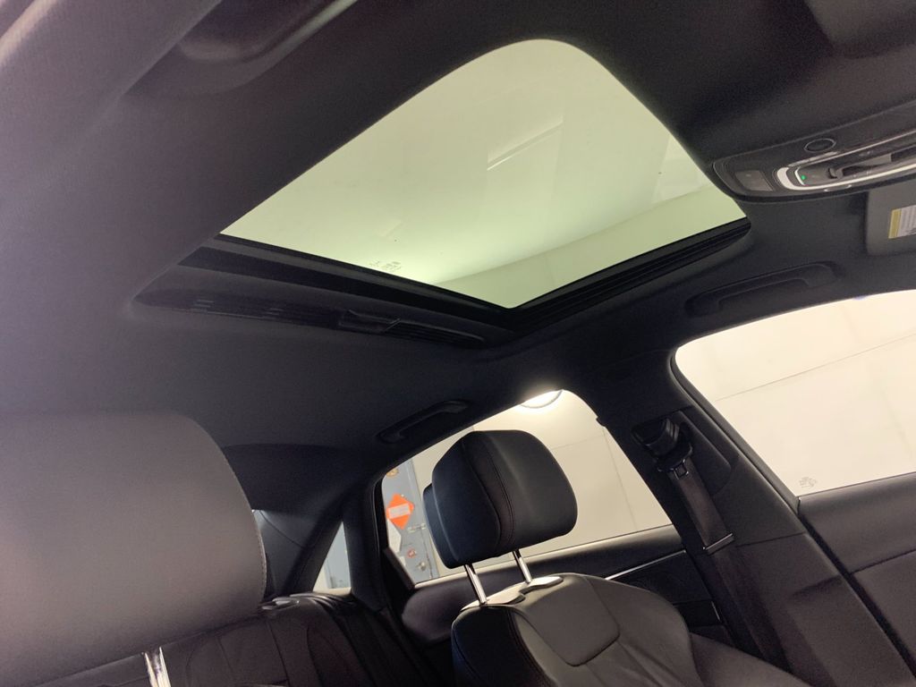 Used 2019 Audi A4 Sedan
