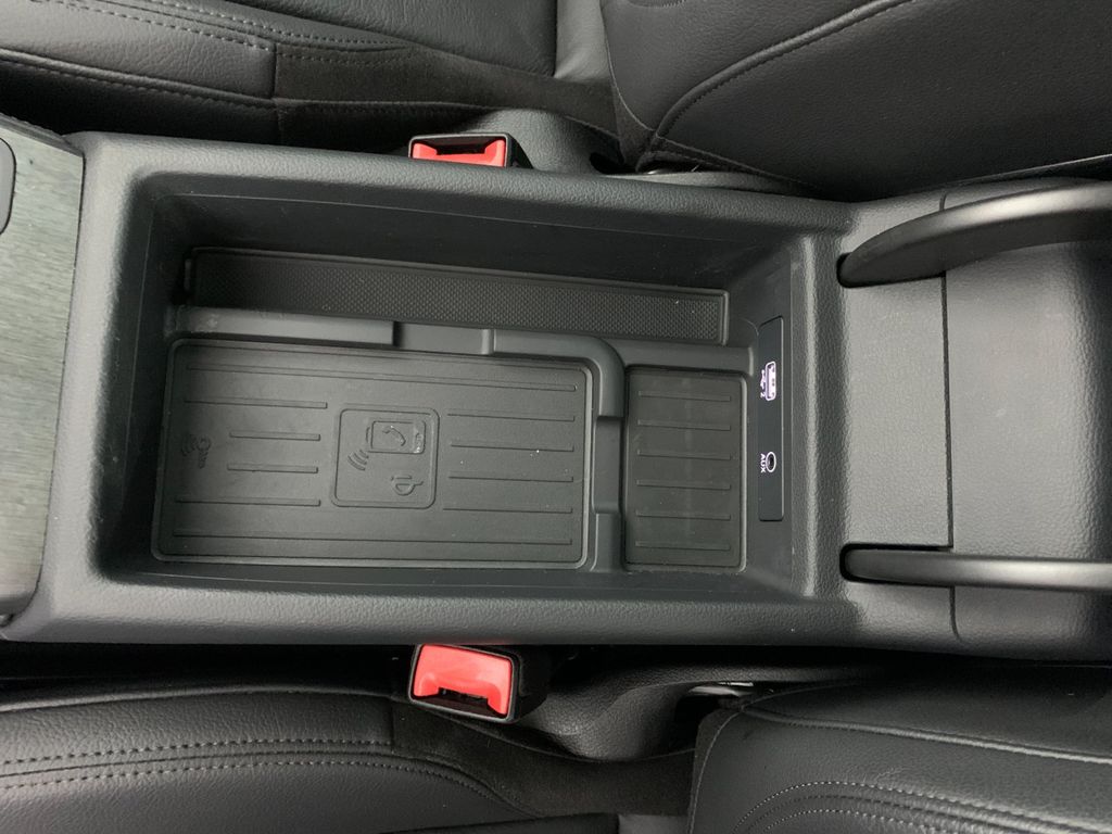 Used 2019 Audi A4 Sedan