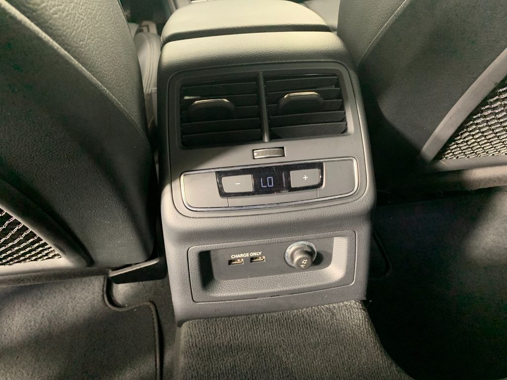Used 2019 Audi A4 Sedan