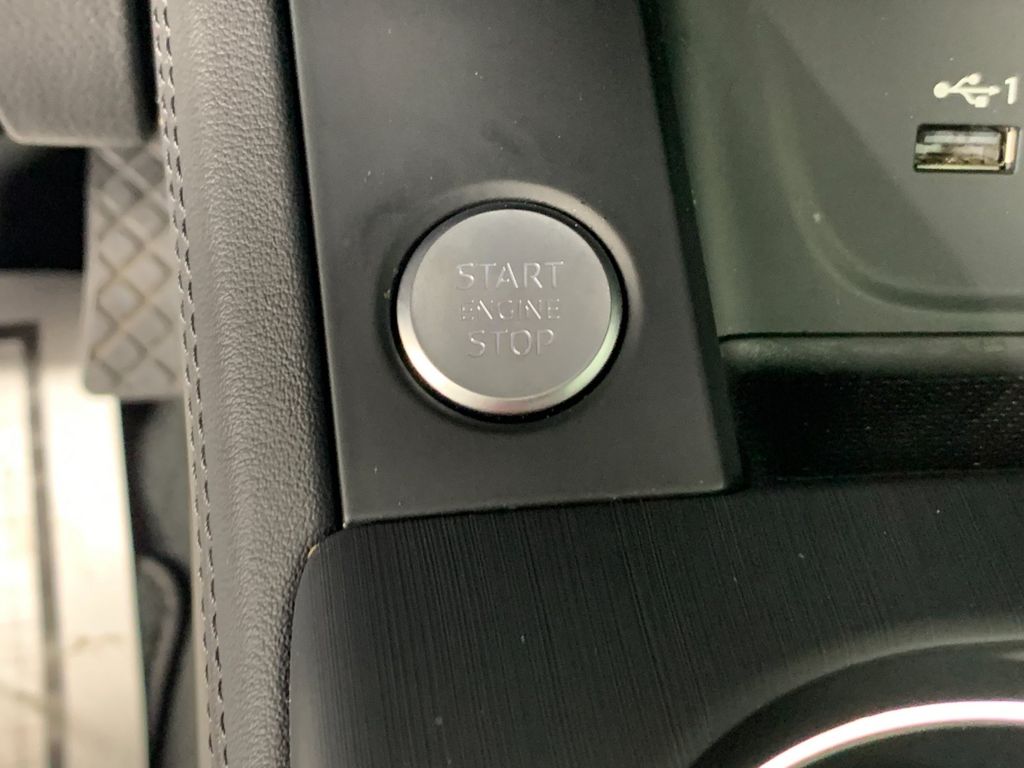 Used 2019 Audi A4 Sedan