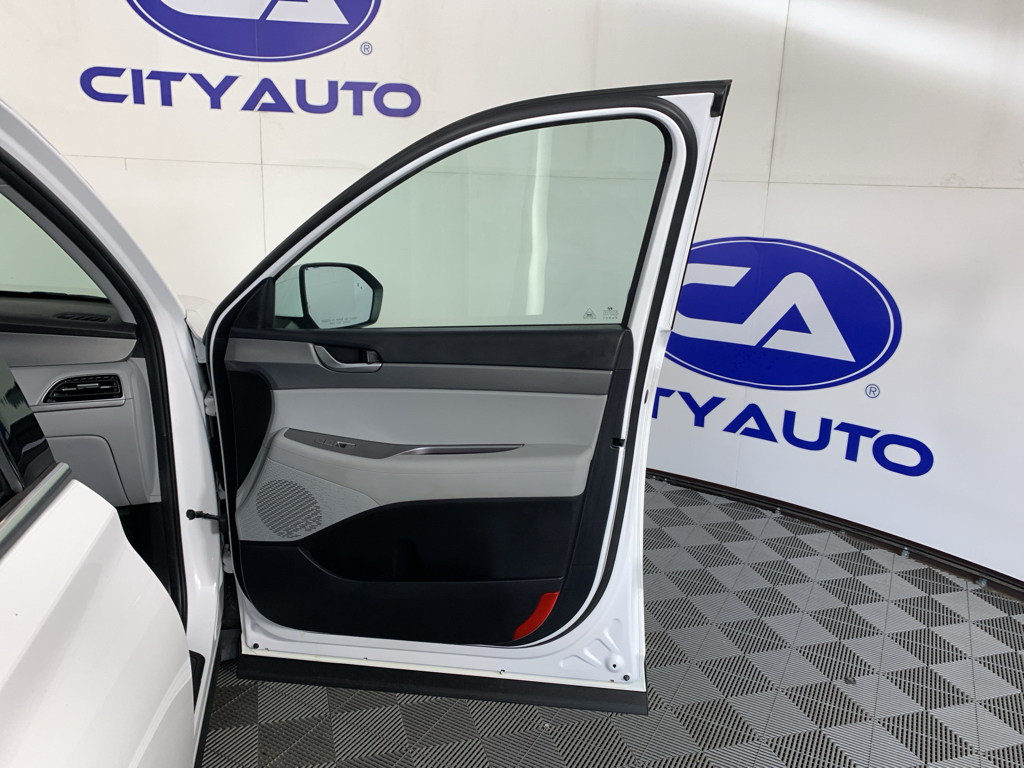 Used 2021 Hyundai Palisade SUV