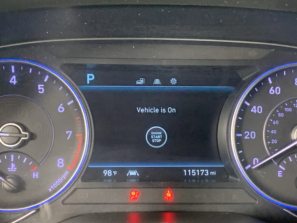 Used 2021 Hyundai Palisade SUV