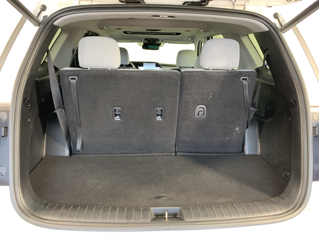 Used 2021 Hyundai Palisade SUV