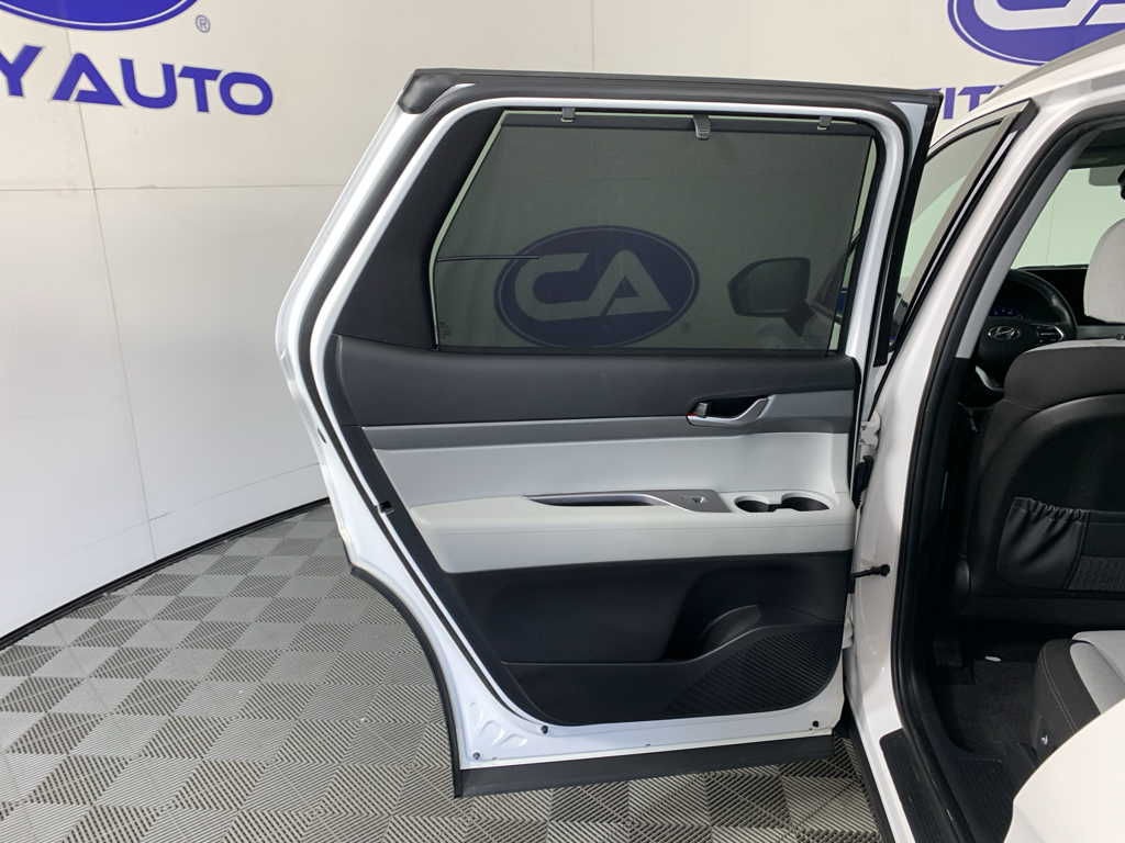 Used 2021 Hyundai Palisade SUV