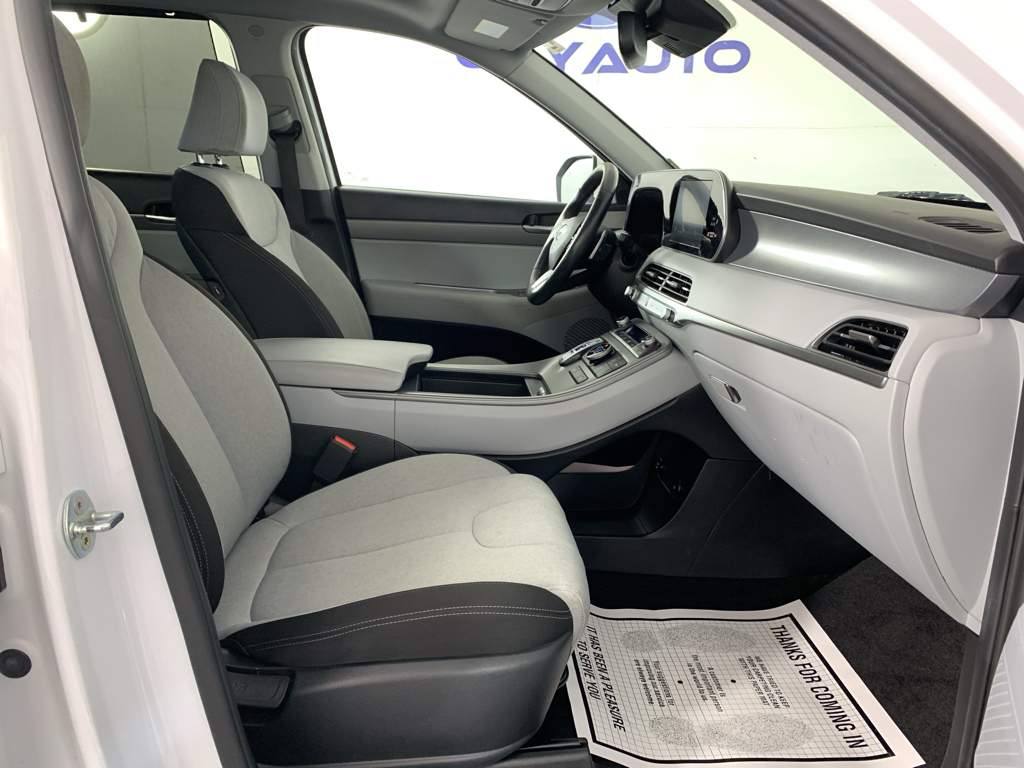 Used 2021 Hyundai Palisade SUV