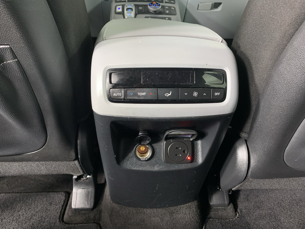 Used 2021 Hyundai Palisade SUV