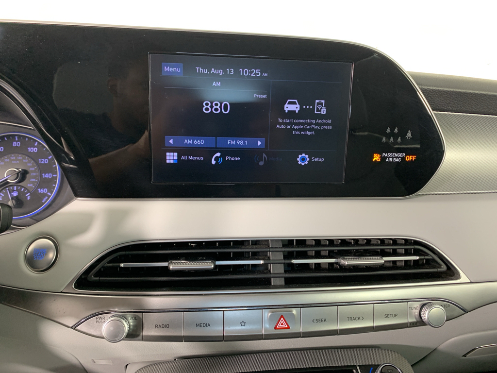 Used 2021 Hyundai Palisade SUV