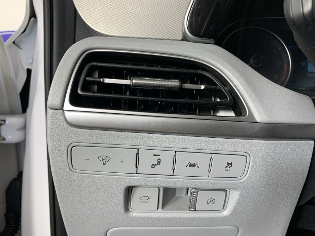 Used 2021 Hyundai Palisade SUV