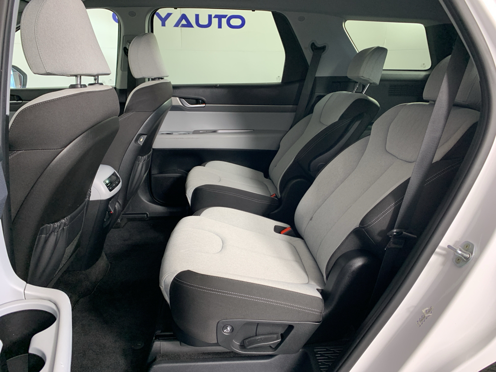 Used 2021 Hyundai Palisade SUV