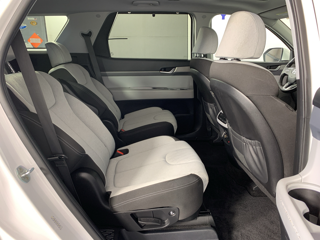 Used 2021 Hyundai Palisade SUV