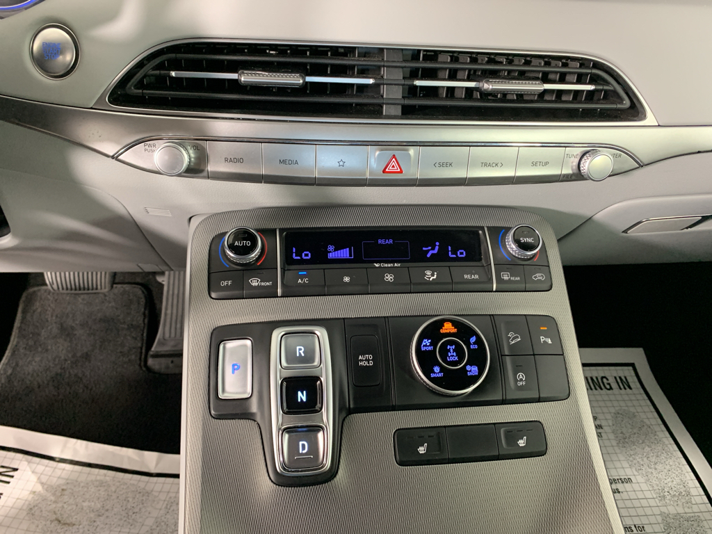 Used 2021 Hyundai Palisade SUV