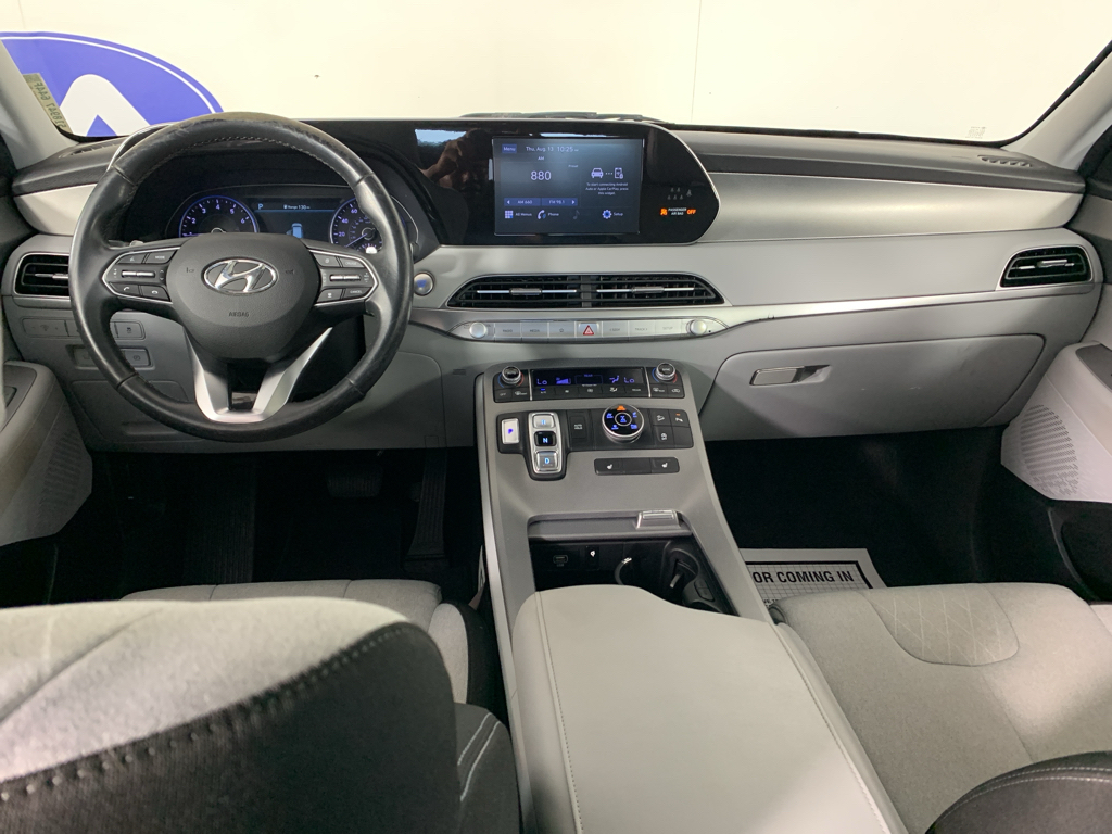 Used 2021 Hyundai Palisade SUV