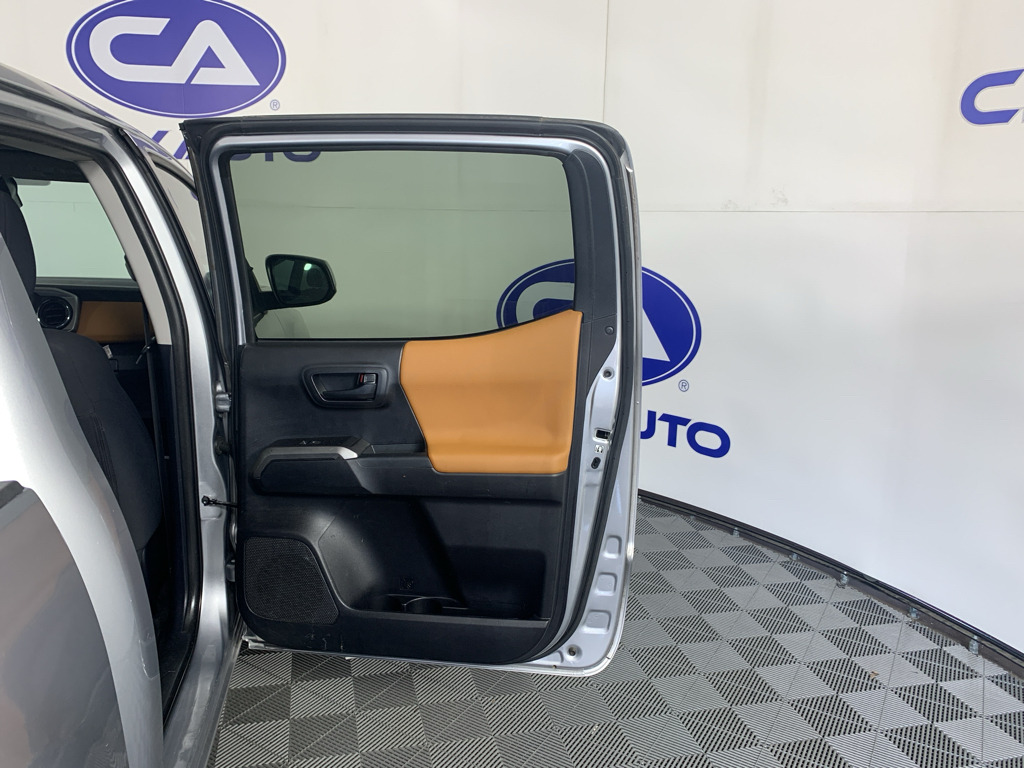 Used 2019 Toyota Tacoma Truck