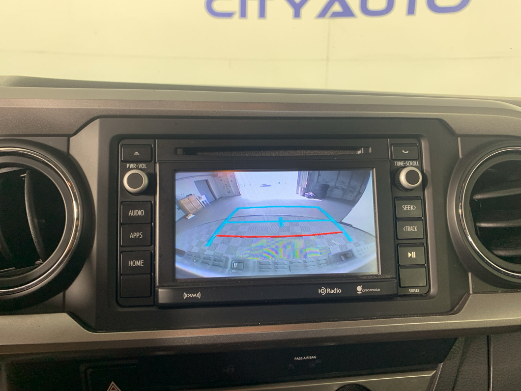 Used 2019 Toyota Tacoma Truck