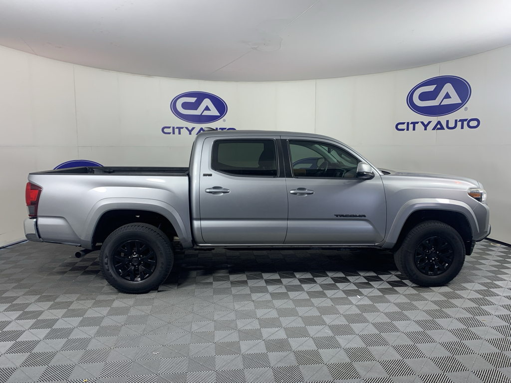 Used 2019 Toyota Tacoma Truck